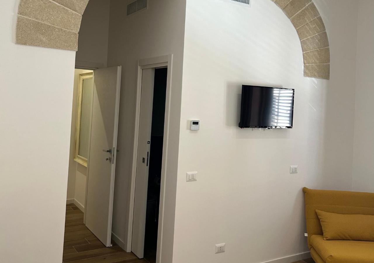 A' Bitta Bed & Breakfast Favignana Dış mekan fotoğraf