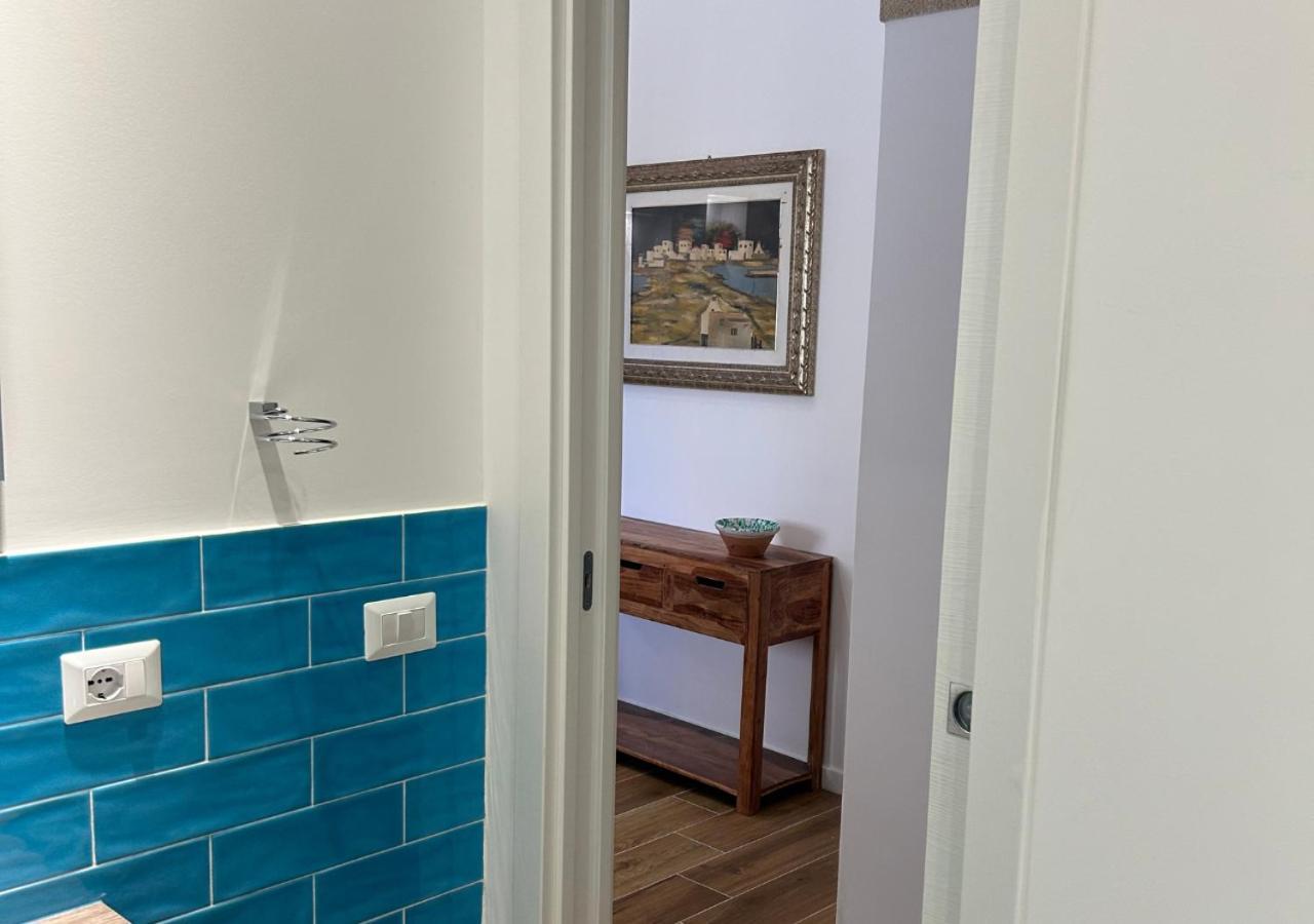 A' Bitta Bed & Breakfast Favignana Dış mekan fotoğraf