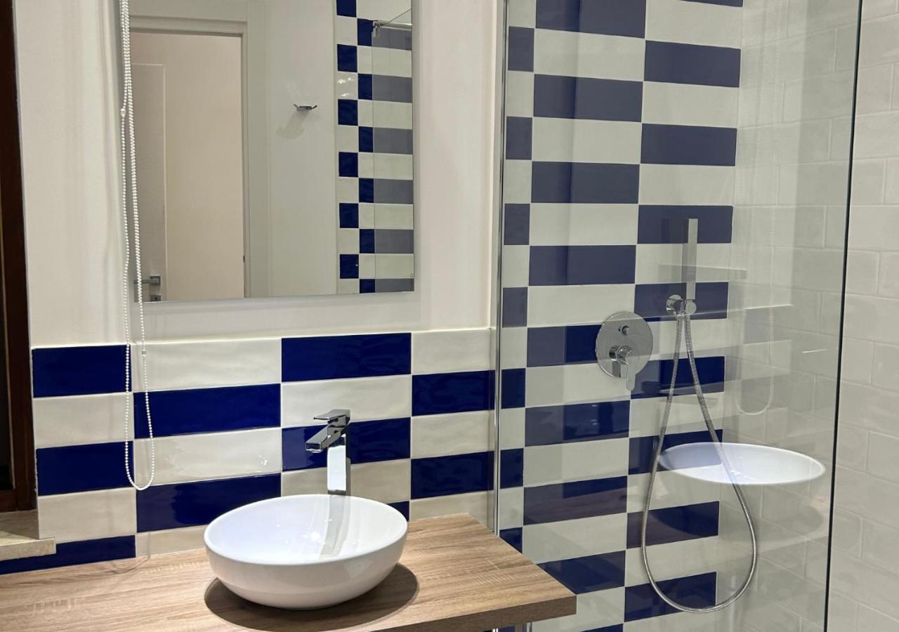 A' Bitta Bed & Breakfast Favignana Dış mekan fotoğraf