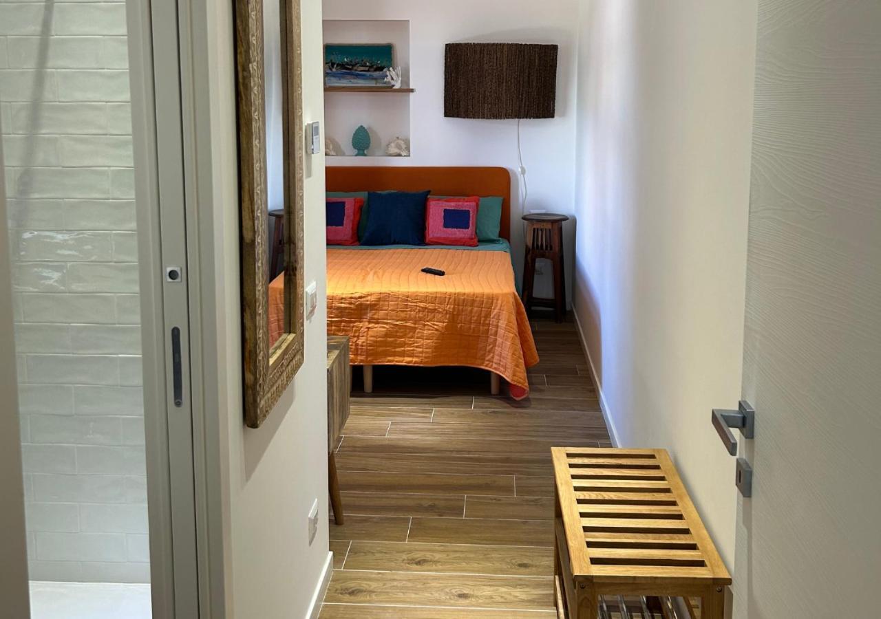 A' Bitta Bed & Breakfast Favignana Dış mekan fotoğraf