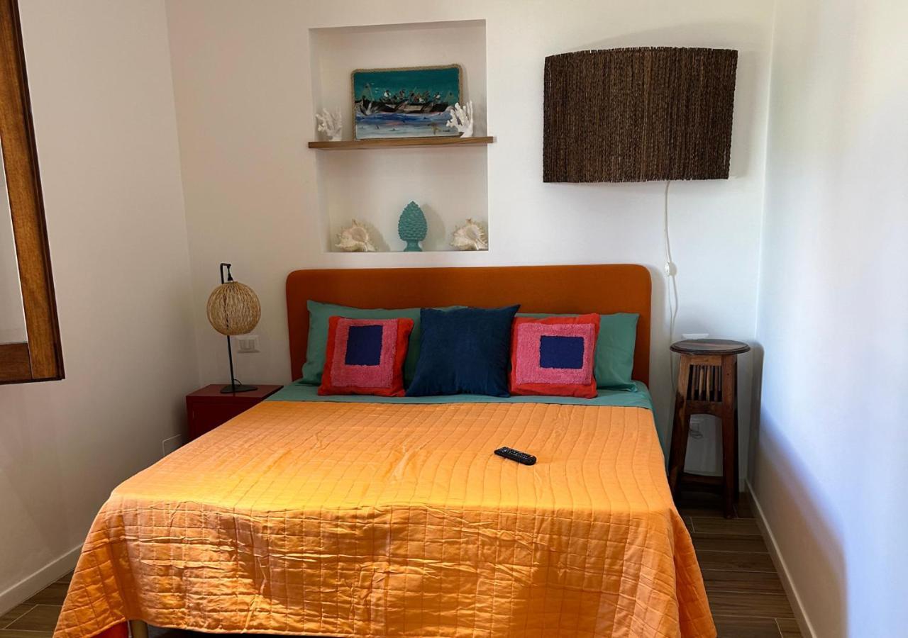 A' Bitta Bed & Breakfast Favignana Dış mekan fotoğraf