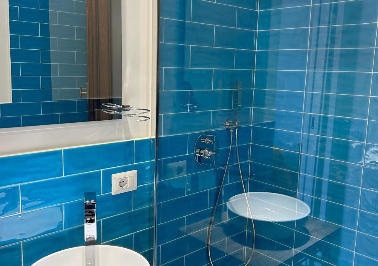 A' Bitta Bed & Breakfast Favignana Dış mekan fotoğraf