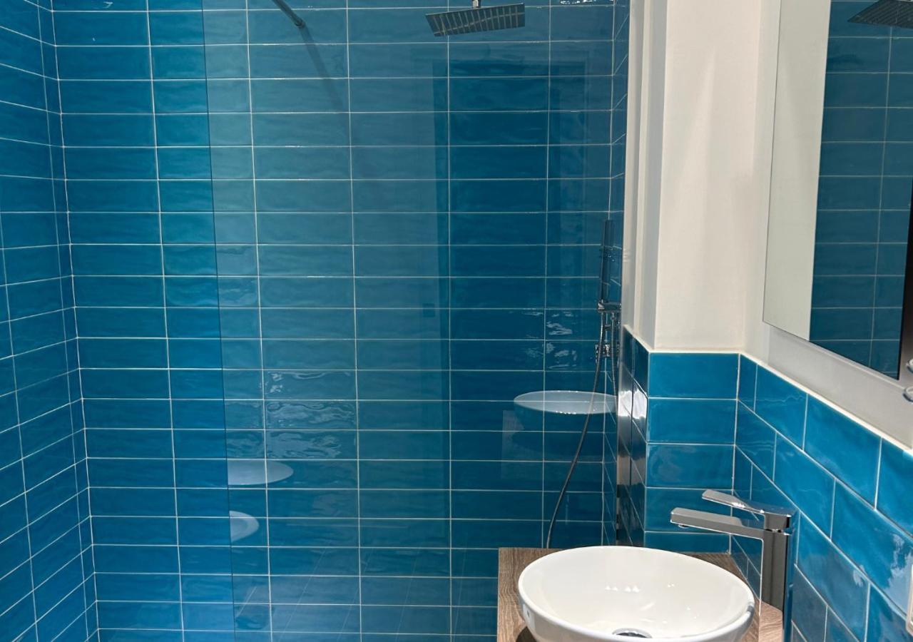 A' Bitta Bed & Breakfast Favignana Dış mekan fotoğraf